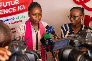 Mamagofish promotrice